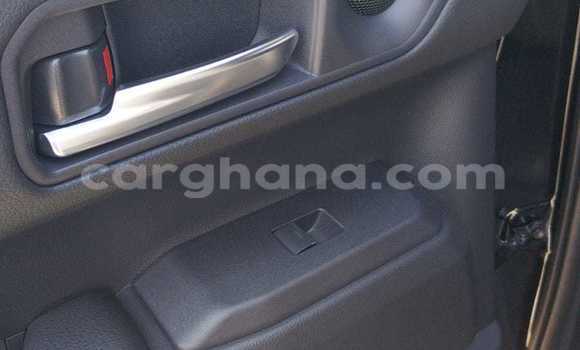 Buy New Toyota Land Cruiser Prado Black Car in Accra in Greater Accra Buy New Toyota Land Cruiser Prado Black Car in Accra in Greater Accra