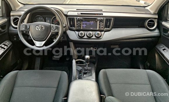 Buy Import Toyota 4Runner Blue Car in Import - Dubai in Ashanti Buy Import Toyota 4Runner Blue Car in Import - Dubai in Ashanti