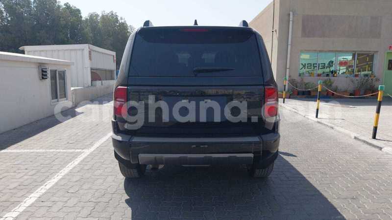Big with watermark toyota land cruiser prado greater accra accra 60754