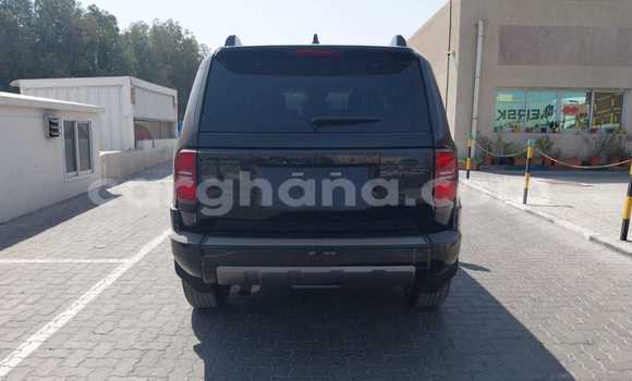Buy New Toyota Land Cruiser Prado Black Car in Accra in Greater Accra Buy New Toyota Land Cruiser Prado Black Car in Accra in Greater Accra