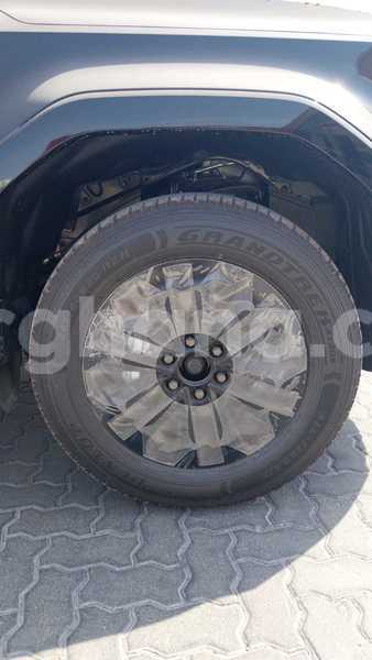 Big with watermark toyota land cruiser prado greater accra accra 60754