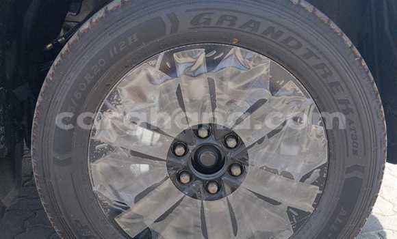 Buy New Toyota Land Cruiser Prado Black Car in Accra in Greater Accra Buy New Toyota Land Cruiser Prado Black Car in Accra in Greater Accra