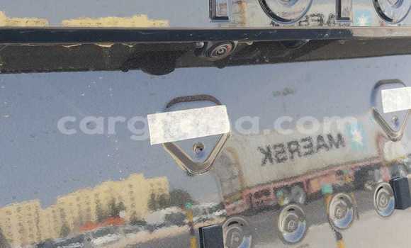 Buy New Toyota Land Cruiser Prado Black Car in Accra in Greater Accra Buy New Toyota Land Cruiser Prado Black Car in Accra in Greater Accra