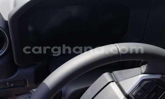 Buy New Toyota Land Cruiser Prado Black Car in Accra in Greater Accra Buy New Toyota Land Cruiser Prado Black Car in Accra in Greater Accra