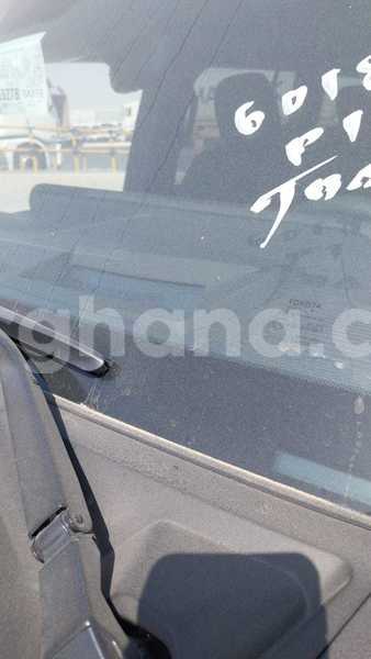 Big with watermark toyota land cruiser prado greater accra accra 60754