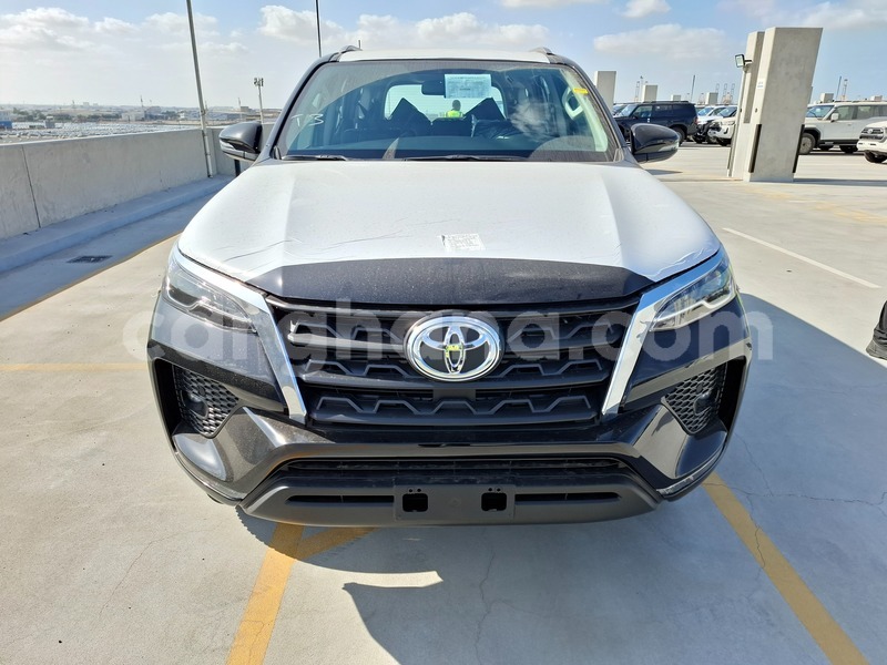 Big with watermark toyota fortuner greater accra accra 60755