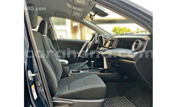 Buy Import Toyota 4Runner Blue Car in Import - Dubai in Ashanti Buy Import Toyota 4Runner Blue Car in Import - Dubai in Ashanti