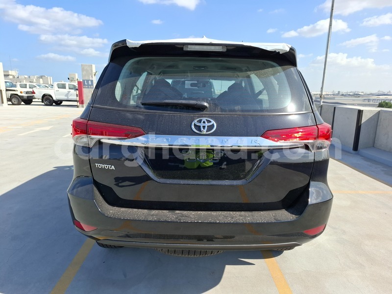 Big with watermark toyota fortuner greater accra accra 60755