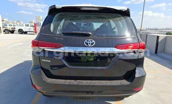 Buy New Toyota Fortuner Black Car in Accra in Greater Accra Buy New Toyota Fortuner Black Car in Accra in Greater Accra