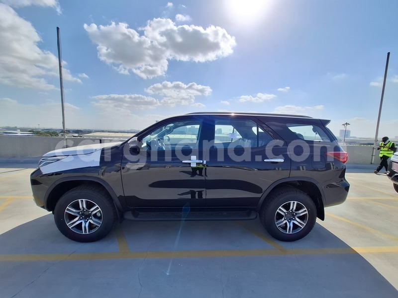 Big with watermark toyota fortuner greater accra accra 60755