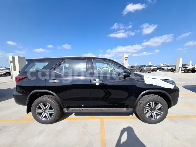 Big with watermark toyota fortuner greater accra accra 60755