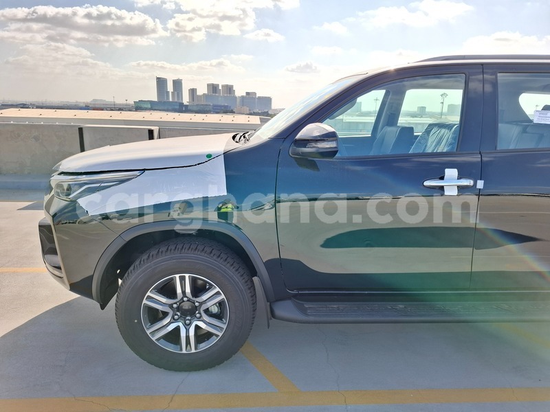 Big with watermark toyota fortuner greater accra accra 60755