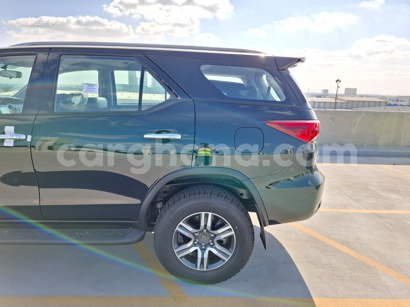 Big with watermark toyota fortuner greater accra accra 60755