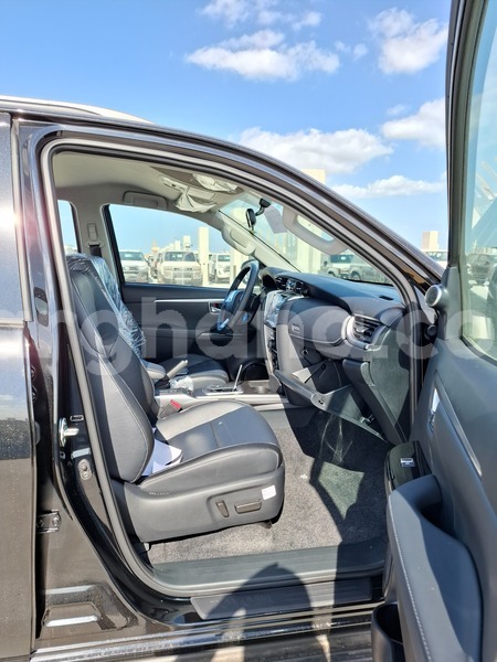 Big with watermark toyota fortuner greater accra accra 60755