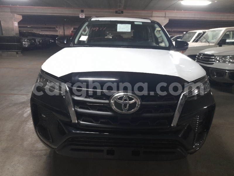 Big with watermark toyota fortuner greater accra accra 60755
