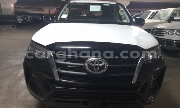 Buy New Toyota Fortuner Black Car in Accra in Greater Accra Buy New Toyota Fortuner Black Car in Accra in Greater Accra