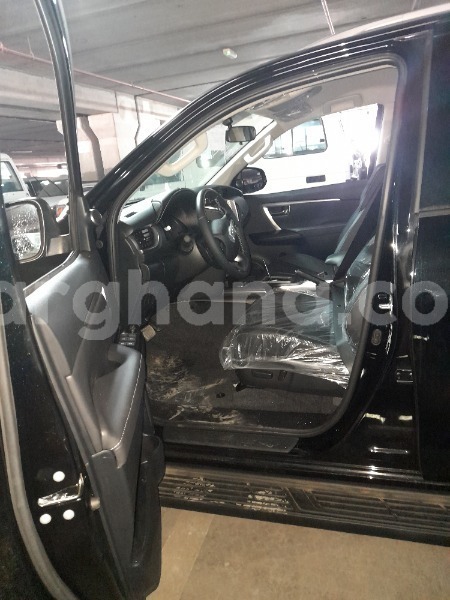 Big with watermark toyota fortuner greater accra accra 60755