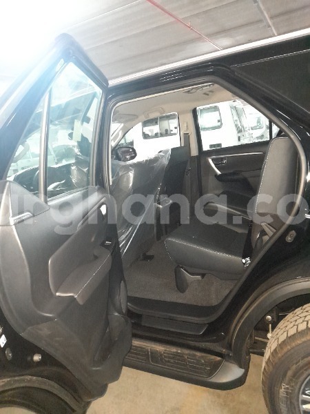 Big with watermark toyota fortuner greater accra accra 60755