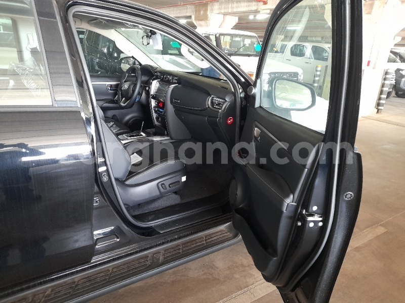 Big with watermark toyota fortuner greater accra accra 60755