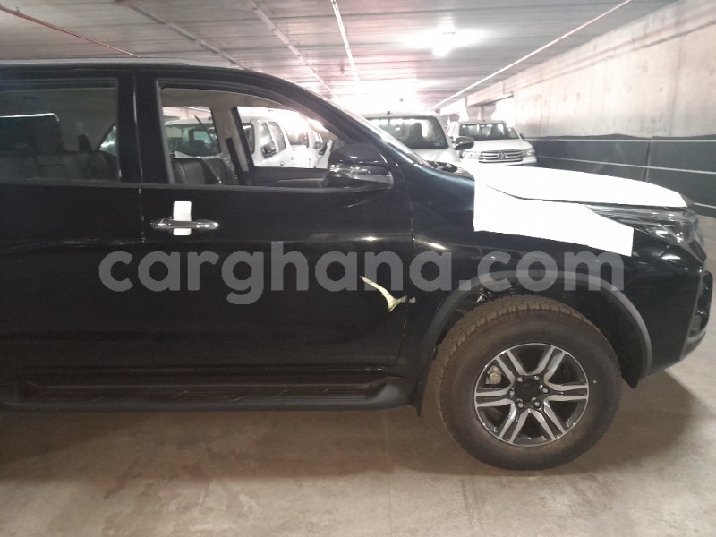 Big with watermark toyota fortuner greater accra accra 60755