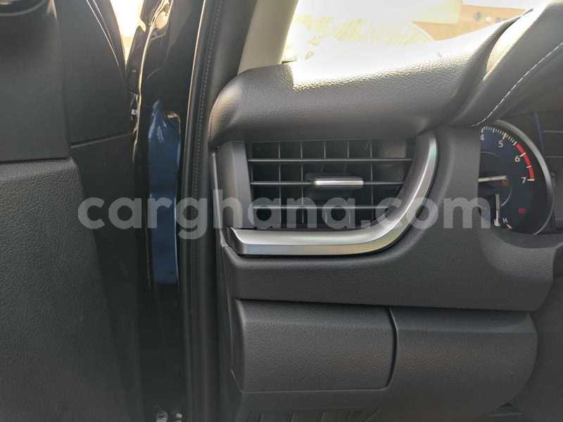 Big with watermark toyota fortuner greater accra accra 60755