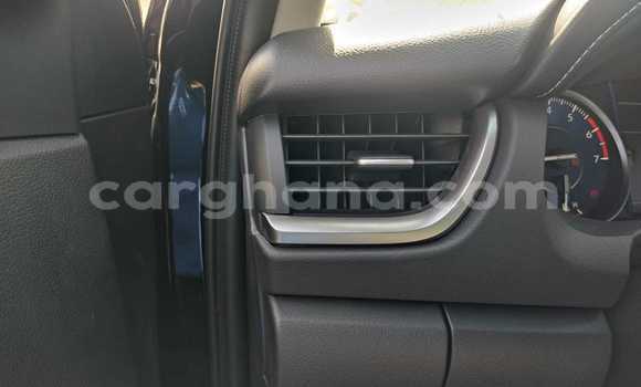 Buy New Toyota Fortuner Black Car in Accra in Greater Accra Buy New Toyota Fortuner Black Car in Accra in Greater Accra