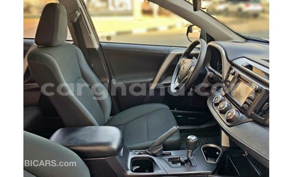 Buy Import Toyota 4Runner Blue Car in Import - Dubai in Ashanti Buy Import Toyota 4Runner Blue Car in Import - Dubai in Ashanti