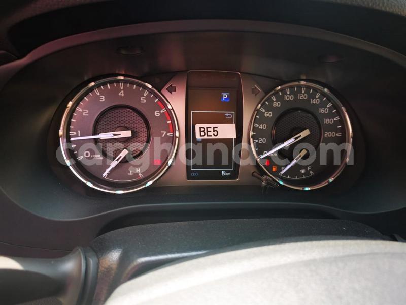 Big with watermark toyota hilux greater accra accra 60756