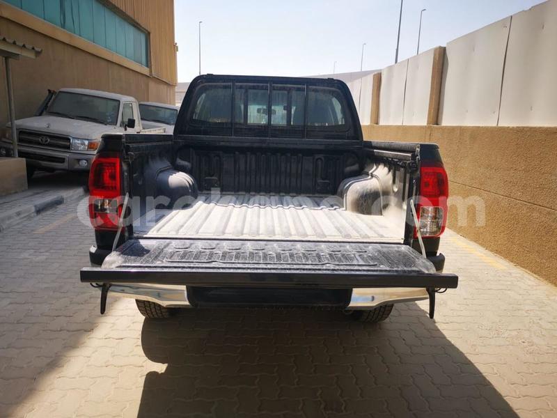 Big with watermark toyota hilux greater accra accra 60756