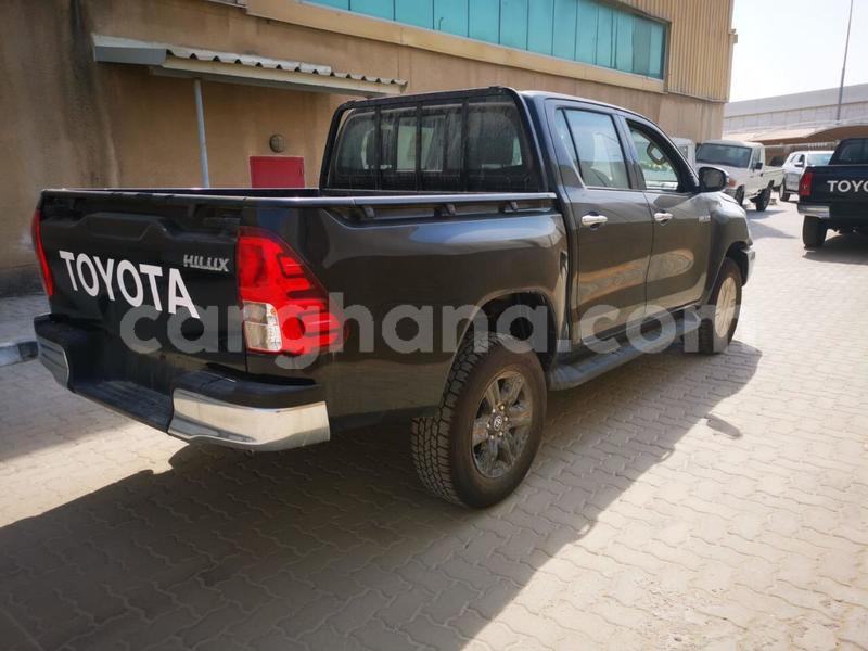 Big with watermark toyota hilux greater accra accra 60756