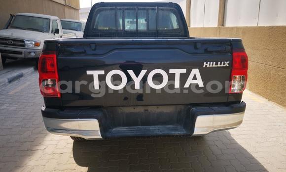 Buy New Toyota Hilux Black Car in Accra in Greater Accra Buy New Toyota Hilux Black Car in Accra in Greater Accra