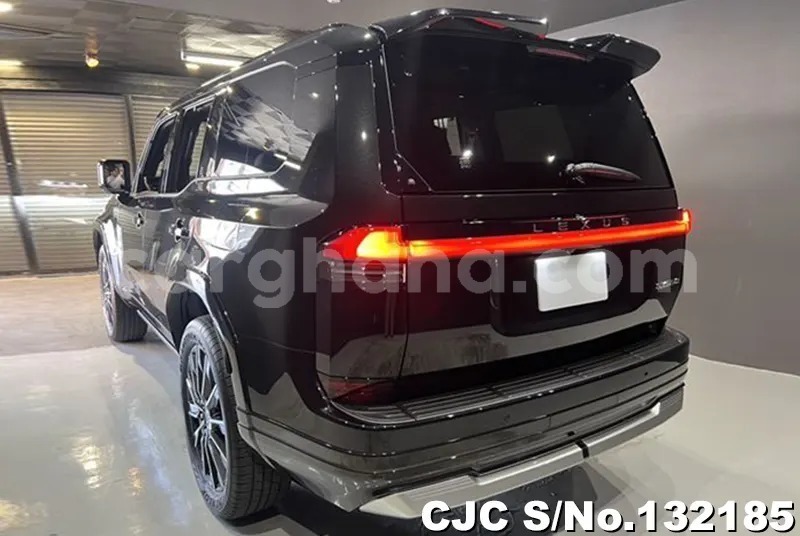 Big with watermark lexus gx greater accra accra 60757