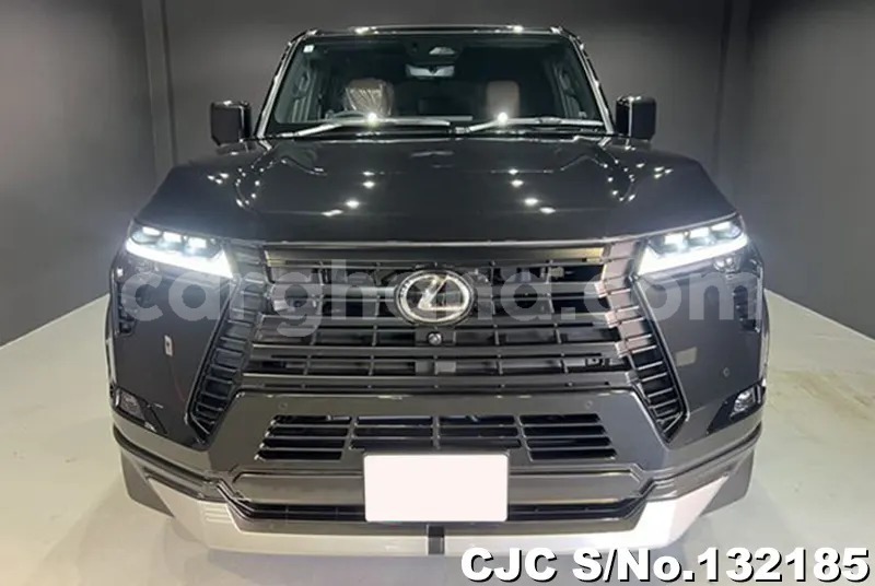 Big with watermark lexus gx greater accra accra 60757