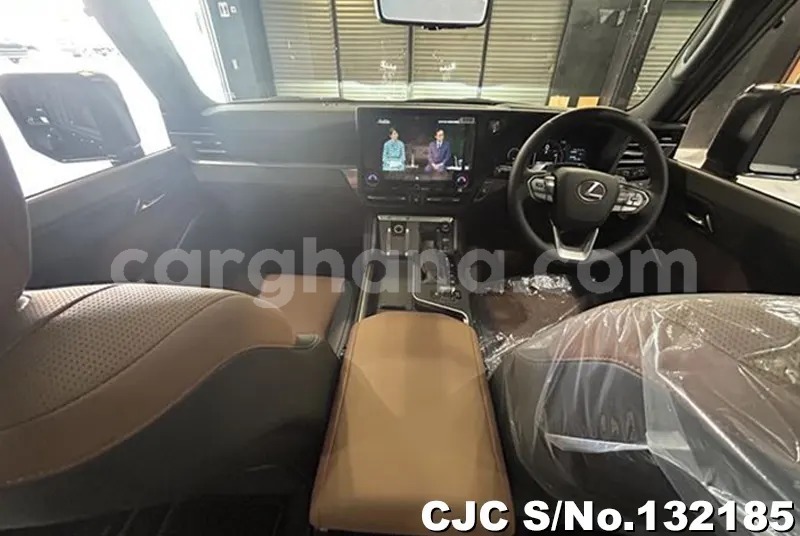 Big with watermark lexus gx greater accra accra 60757