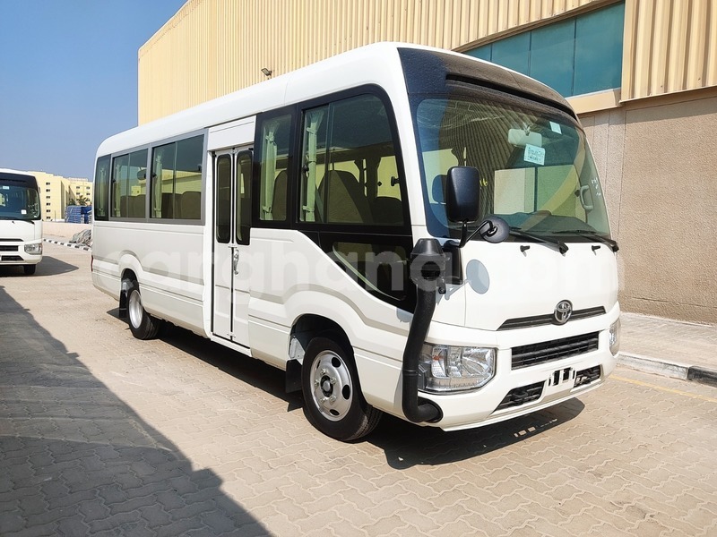 Big with watermark toyota coaster greater accra accra 60758