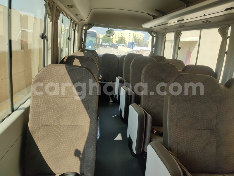 Big with watermark toyota coaster greater accra accra 60758