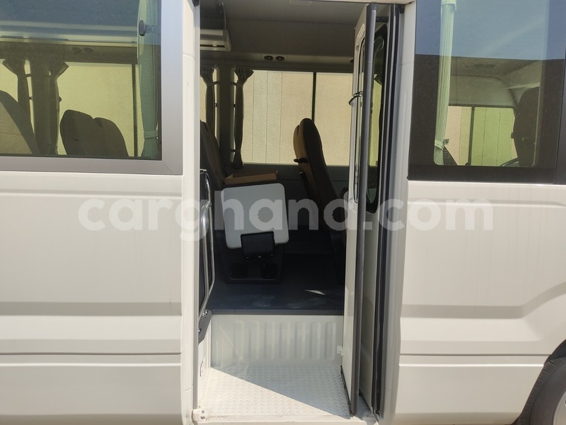 Big with watermark toyota coaster greater accra accra 60758