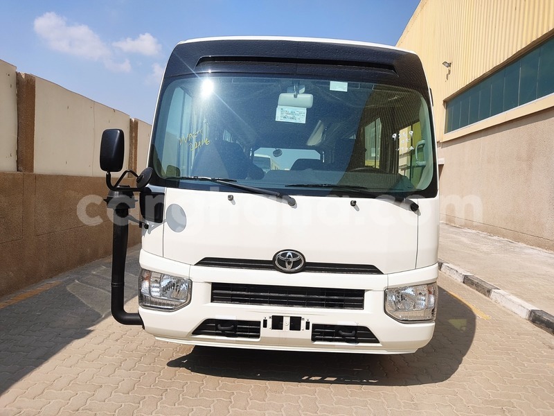 Big with watermark toyota coaster greater accra accra 60758