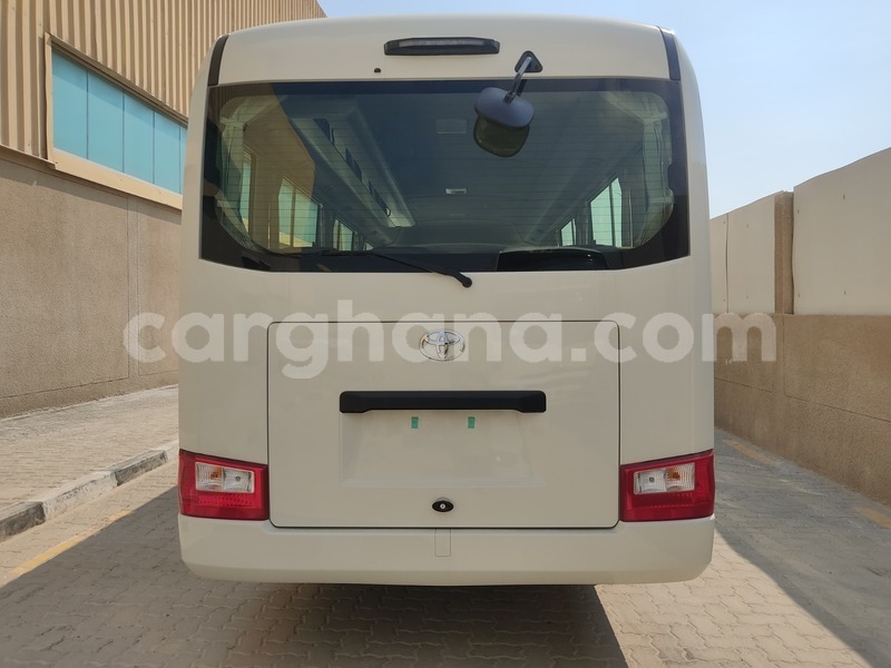 Big with watermark toyota coaster greater accra accra 60758