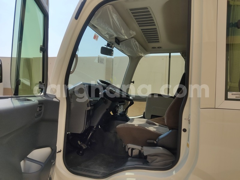 Big with watermark toyota coaster greater accra accra 60758