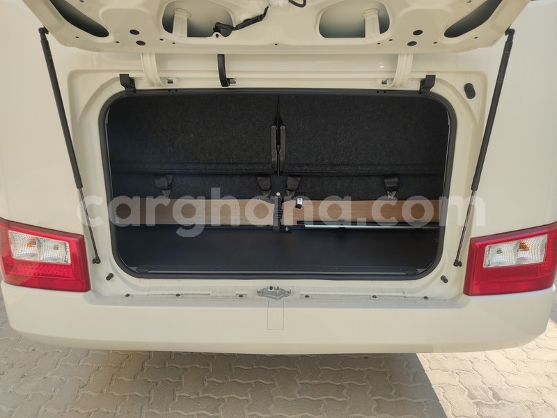 Big with watermark toyota coaster greater accra accra 60758