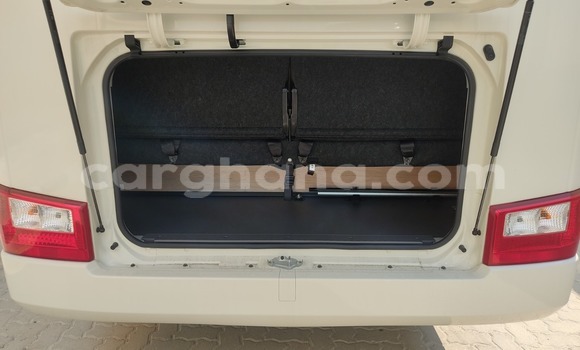 Buy New Toyota Coaster White Car in Accra in Greater Accra Buy New Toyota Coaster White Car in Accra in Greater Accra