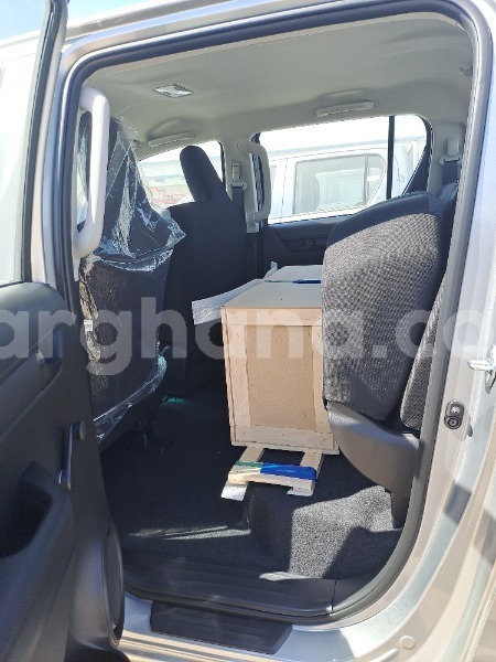 Big with watermark toyota hilux greater accra accra 60759