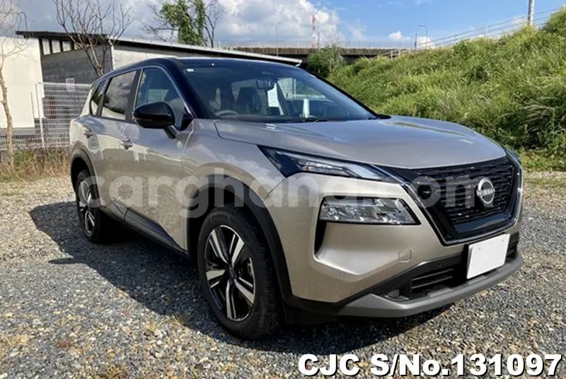 Big with watermark nissan x trail greater accra accra 60760