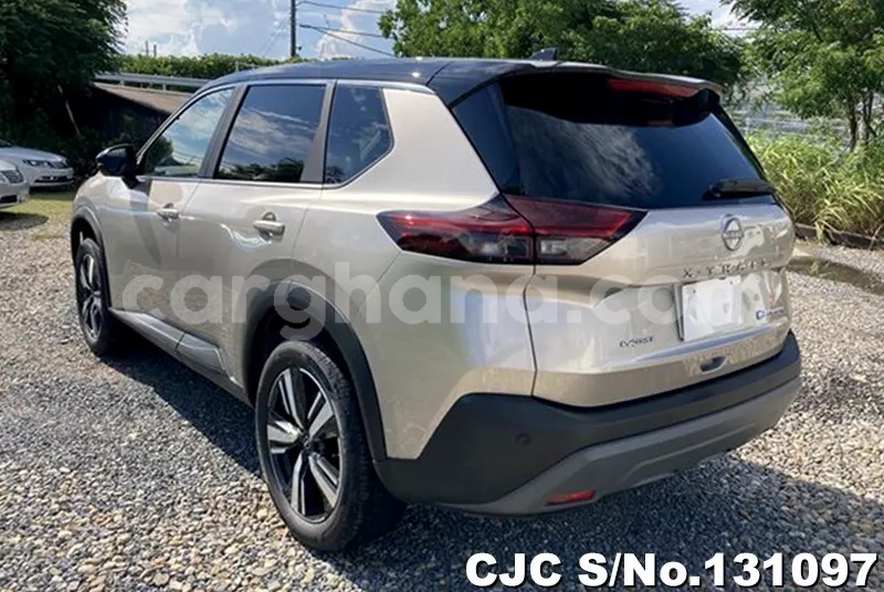Big with watermark nissan x trail greater accra accra 60760