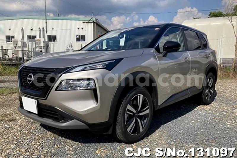 Big with watermark nissan x trail greater accra accra 60760