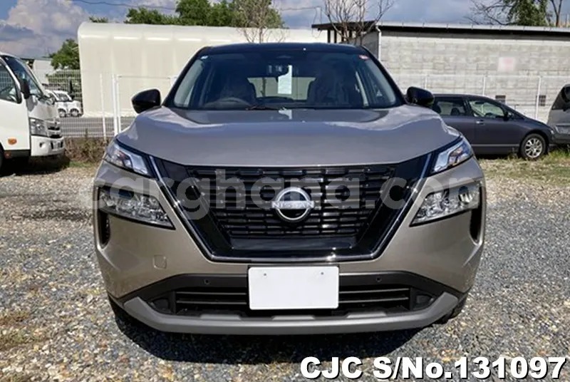 Big with watermark nissan x trail greater accra accra 60760