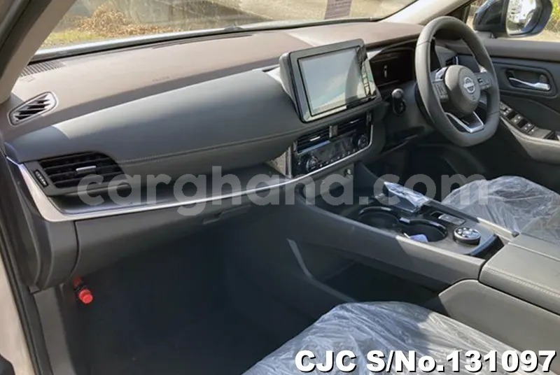 Big with watermark nissan x trail greater accra accra 60760