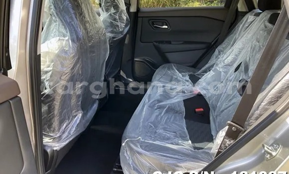 Buy New Nissan X–Trail Brown Car in Accra in Greater Accra Buy New Nissan X–Trail Brown Car in Accra in Greater Accra