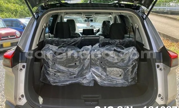 Buy New Nissan X–Trail Brown Car in Accra in Greater Accra Buy New Nissan X–Trail Brown Car in Accra in Greater Accra